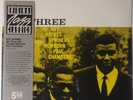 ROY HAYNES, PHINEAS NEWBORN, PAUL CHAMBERS: We Three SEALED 80s Prestige LP