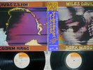 MILES DAVIS DARK MAGUS CBS/SONY 40AP 741,2 Japanese Pressing OBI Vinyl 2LP