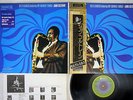 JOHN COLTRANE SELFLESSNESS IMPULSE YP-8561-AI Japanese Pressing OBI Vinyl LP