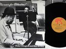 DUKE ELLINGTON&RAY BROWN THIS ONE'S FOR BLANTON PABLO MW 2136 JAPAN Vinyl LP