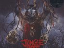 Jungle Rot - Kill On Command Vinyl US LP