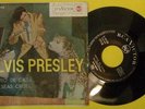 ELVIS PRESLEY Hound Dog 7