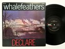 Whalefeathers – Declare    Acid Archives Psych Rock - 1970 Nasco