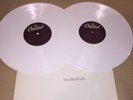 The Beatles -Double LP White Album - White Colored Vinyl (SEBX-11841)VG++++