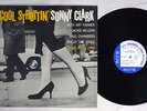 SONNY CLARK COOL STRUTTIN' BLUE NOTE BLP 1588 Japanese Pressing Vinyl LP