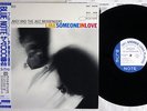 ART BLAKEY AND THE JAZZ MESSENGERS LIKE SOMEONE IN LOVE BLUE NOTE JAPAN OBI LP