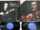 PACO DE LUCIA FLAMENCO GUITAR PHILIPS 175R-139,40 Japanese Pressing Vinyl 2LP