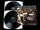 THE JIMI HENDRIX EXPERIENCE Electric Ladyland LP UK 1st Press Track '68 A1/A2