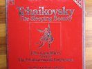 SLS 5271 Tchaikovsky Swan Lake John Lanchberry 3xLP EMI Box NEAR MINT