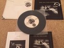 Joy Division / Love Will Tear Us Apart / Spanish Promo / 7 Inch Single