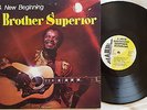 BROTHER SUPERIOR - A New Beginning '78 PRIVATE Soca Afro Jazz Calypso Soul Folk