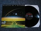 Blue System ( Dieter Bohlen )  - LP - Walking On A Rainbow  - Hansa 15 070 6