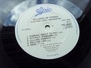 ELO BALANCE OF POWER 1st Press UK LP  TIME CAPSULE COPY MINT- PLAY