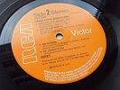 SWEET DESOLATION BOULEVARD 1st A1 PRESS UK LP FILE COPY MINT- PLAY with EXTRAS