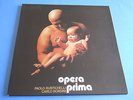 LP ITALIAN PROG PAOLO RUSTICHELLI CARLO BORDINI - OPERA PRIMA