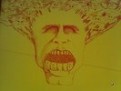 PATTO S/T VERTIGO SPIRAL L.P. SUPERB N/M AUDIO SLEEVE AND  VINYL..