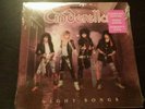 CINDERELLA night songs SEALED 1986 near mint vinyl lp glam hair metal rare