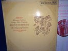 @RCA LIVING STEREO SB 6540 *MUNCH* CONDUCTS *DEBUSSY: AFTERNOON OF A FAU etc*