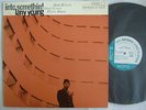 LARRY YOUNG INTO SOMETHIN / JAPAN BLUE NOTE KING