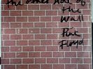 Rare LP Pink Floyd - The other side of the wall - Unique South Africa