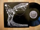 KAPLAN BROTHERS nightbird PRIVATE prog orig 1978 RARE SIGNED