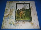 LED ZEPPELIN - ORIGINAL SIGNED - Vinyl LP Album - incl. John Bonham 