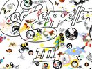 LED ZEPPELIN III remastered deluxe addition 180g 2-LP set