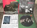 R.E.M. 4 LP LOT Down South,Can't Get There(2xLP),Heavenly Time, Picture Disc(SS)