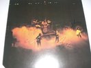 Queen Signed LP Inner Sleeve