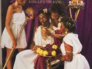 Big Daddy Kane Long Live The Kane Cold Chillin Vinyl LP