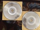 Weekend Nachos Punish & Destroy LP STAMPERS/PLATES ONLY 1 SET Infest Harms Way