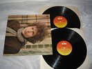 BOB DYLAN  -  BLONDE ON BLONDE  -  DOUBLE LP ON THE CBS LABEL