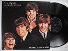 BEATLES Five Nights In A Judo Arena - On Stage In Japan LP 1966 Weintraub 426 EX