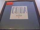 Led Zeppelin - Coda - SUPER DELUXE BOXSET /  Vinyl+CD+Book+Art Print+DL