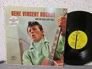 VINCENT,GENE CAPITOL 970 ROCKS AND BLUE CAPS ROLL M- DJ $600.00