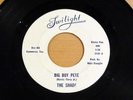 Texas Garage 45 THE SHADE Big Boy Pete / All Is Gone TWILIGHT 2101 VG++