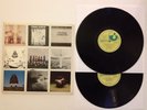 PINK FLOYD - A NICE PAIR - 1ST PRESS VINYL 2X LP RECORD ALBUM SABB-11257 (VG++)