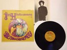 JIMI HENDRIX EXPERIENCE - ARE YOU EXPERIENCED - VINYL LP RECORD RS 6261 (EX)