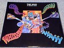 THE WHO A QUICK ONE 1st UK REACTION MONO LP 1966 593 002 A2/B1 VG+/VG+