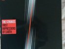 The strokes first impressions of earth original lp 12