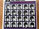 The Beatles A Hard Days Night TA-PMC 1230 Twin Track Mono Reel to Reel Tape