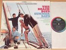 THE BEACH BOYS - Summer Days (And Summer Nights)  (US / STEREO / DT-2354)
