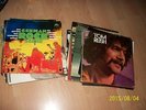 Lp Konvolut  43 Alben Jethro Tull Climax blues Band Lynyrd Skynyrd Eloy usw