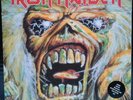 IRON MAIDEN - Bring Your Daughter... 7