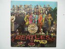 THE BEATLES...Sgt Peppers Lonely Heart Club Band...lp...Mono