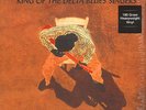 Robert Johnson - King Of The Delta Blues Volume 1 & 2 180g Vinyl Edition EU 2LP