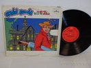 DAVID BOWIE The man Who Sold The World LP Mercury SR-61325 '70 STAMPED MATRIX OG