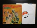 Ten Years After Undead 1st Press UK Stereo NM LP