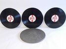 70s Punk New Wave Sex Pistols PIL PUBLIC IMAGE LIMITED metal box UK 3 x Vinyl LP