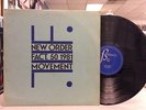 NEW ORDER: Movement, Factory Records, UK, 1st, RARE